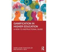 Gamification In Higher Education