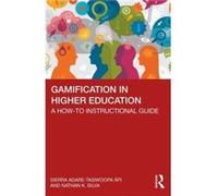 Gamification in Higher Education by Nathan Silva Nathan Silva (Auteur)