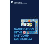 Gamification In The Rhetcomp Curriculum