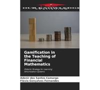 Gamification in the Teaching of Financial Mathematics