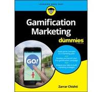 Gamification Marketing For Dummies by Zarrar Chishti Zarrar Chishti (Auteur)