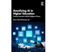 Gamifying AI in Higher Education