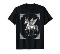 Gamigin Sabots infernaux, Ailes célestes T-Shirt