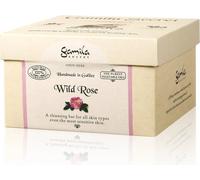 Gamila Secret Cleansing Bar Wild Rose