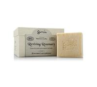 Gamila Secret Savon Revitalisant Au Romarin 115g