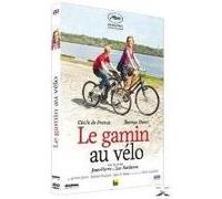GAMIN AU VELO-VN G