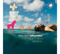 Gamin des Sables (C’est Pas Lui, C’est Nous)