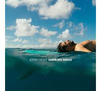 Gamin des sables Vinyle