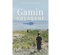 Gamin voyageur: Journal intime d'un blogueur voyage