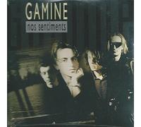 GAMINE - Nos Sentiments