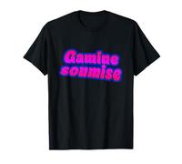 Gamine soumise T-Shirt
