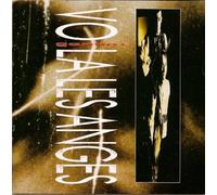 Gamine - Voila Les Anges