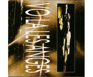 Gamine - Voila Les Anges