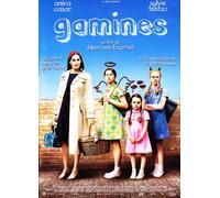 Gamines