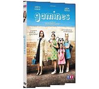 Gamines by Unknown
