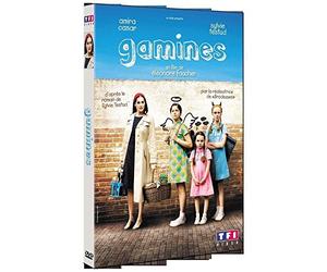 Gamines by Unknown