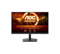 Gaming 24G15N2 - Ecran LED - jeux - 24" (23.8" visualisable) - 1920 x 1080 Full HD (1080p) @ 180 Hz - VA - 250 cd/m² - 3000:1 - HDR10 - 1 ms - noir