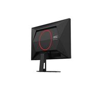 Gaming 24G4HRE - Ecran LED - jeux - 24" (23.8" visualisable) - 1920 x 1080 Full HD (1080p) @ 200 Hz - Fast IPS - 300 cd/m² - HDR10 - 0.5 ms - 2xHDMI,