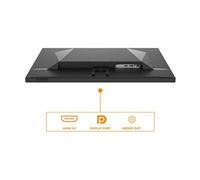 AOC G1 27G15N2 écran plat de PC 68,6 cm (27") 1920 x 1080 pixels Full HD LCD Noir
