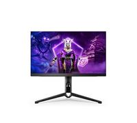 Gaming AG254FG - AGON Series - écran LED - jeux - 24.5" - 1920 x 1080 Full HD (1080p) @ 360 Hz - IPS - 400 cd/m² - 1000:1 - DisplayHDR 400 - 1 ms -