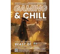 Gaming and Chill #16: Beast of Reincarnation è il nostro gioco del mese, ma attenti a Marvel Tokon!