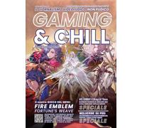 Gaming and Chill #18: Fire Emblem è tornato, sulle ali di un Jet da Ace Combat 8!