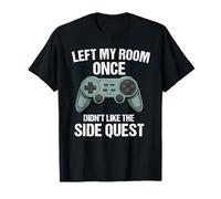 Gaming Apparel Video Game Funny Gamer Boys Teens Men T-Shirt