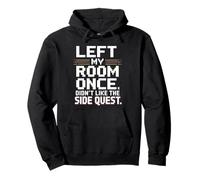 Gaming Apparel Video Game Funny Gamer Boys Teens Retro Sweat à Capuche