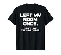 Gaming Apparel Video Game Funny Gamer Boys Teens Retro T-Shirt