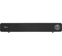 Trust Arys Noir 2.0 canaux 6 W