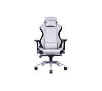Gaming Caliber X1C Siège de jeu universel Siège rembourré Noir, Gris