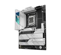 Gaming Carte mère Fit For ASUS Carte mère X670E-A GAMING WiFi 6E ROG STRIX Socket AM5 LGA 1718 Ryzen 7000 Gaming 16+2 Power Stages PCIe 5.0 DDR5