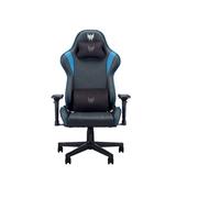 Siège gaming Acer Predator Rift Noir et bleu Noir et bleu