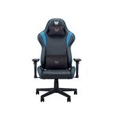Siège gaming Acer Predator Rift Noir et bleu Noir et bleu