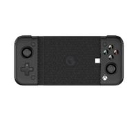 Gaming Controller Gamesir X2 Pro White Usb-c With Smartphone Holder