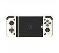 Gaming Controller Gamesir X2 Pro White Usb-c With Smartphone Holder