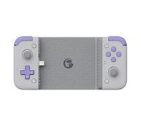 Gaming Controller Gamesir X2s Usb-c With Smartphone Holder