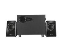 Trust Avora 2.1 set d'enceintes 9 W PC Noir 2.1 canaux 2-voies