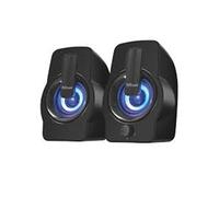 GAMING - ENSEMBLE ENCEINTES LED RVB - GEMI 2.0