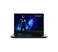 gaming Erazer Defender 17 P1 17" Intel Core i7 32 Go RAM 2 To SSD Nvidia GeForce RTX 5060 Gris