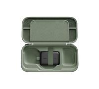 Gaming - Etui pour console de jeux - polyester - vert pistache - pour Nintendo Switch 2