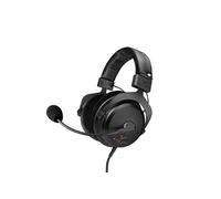 GAMING FILAIRE MMX 300P Noir