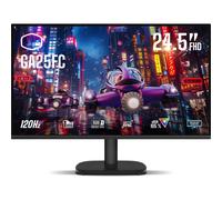 Gaming GA25FC écran plat de PC 62,2 cm (24.5") 1920 x 1080 pixels Full HD Noir