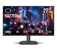 Gaming GA27FC écran plat de PC 68,6 cm (27") 1920 x 1080 pixels Full HD Noir