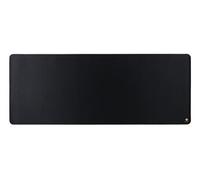 Gaming GAM-006 - Tapis de souris - noir
