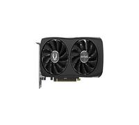 Zotac GAMING GeForce RTX 4060 Twin Edge NVIDIA 8 Go GDDR6