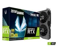 Zotac GAMING GeForce RTX 3060 Ti Twin Edge OC LHR NVIDIA 8 Go GDDR6