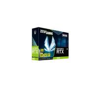 GAMING GeForce RTX 3060 Twin Edge - Carte graphique - GF RTX 3060 - 12 Go GDDR6 - PCIe 4.0 x16 - 3 x DisplayPort, HDMI