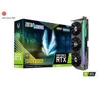 Zotac GAMING GeForce RTX 3070 Ti AMP Holo NVIDIA 8 Go GDDR6X