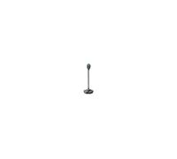 Nedis Gaming GMICGU100BK - Microphone - USB - noir, bleu Noir G